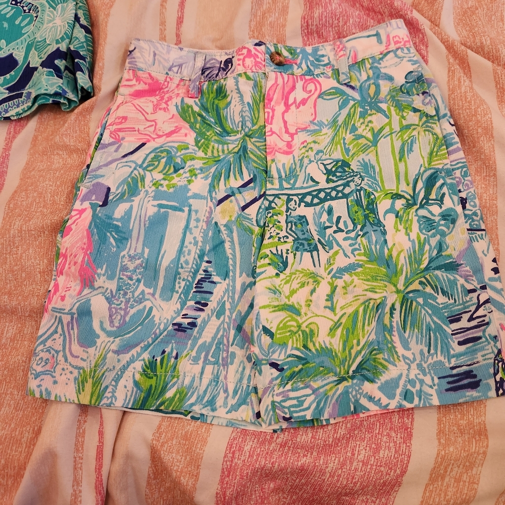 Shorts